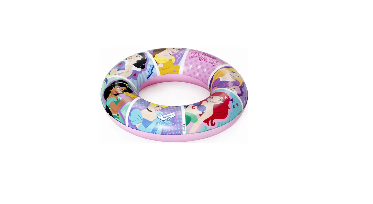 Bestway 91043 / 23 Princess Swim Ring 56cm Instruction Manual Bestway 91043 / 23 Princess Swim Ring 56cm Instruction Manual