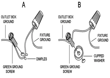 ZEVNI-A04472-Kenon-6-Light-Black-Modern-Contemporary-Chandelier-FIG-6