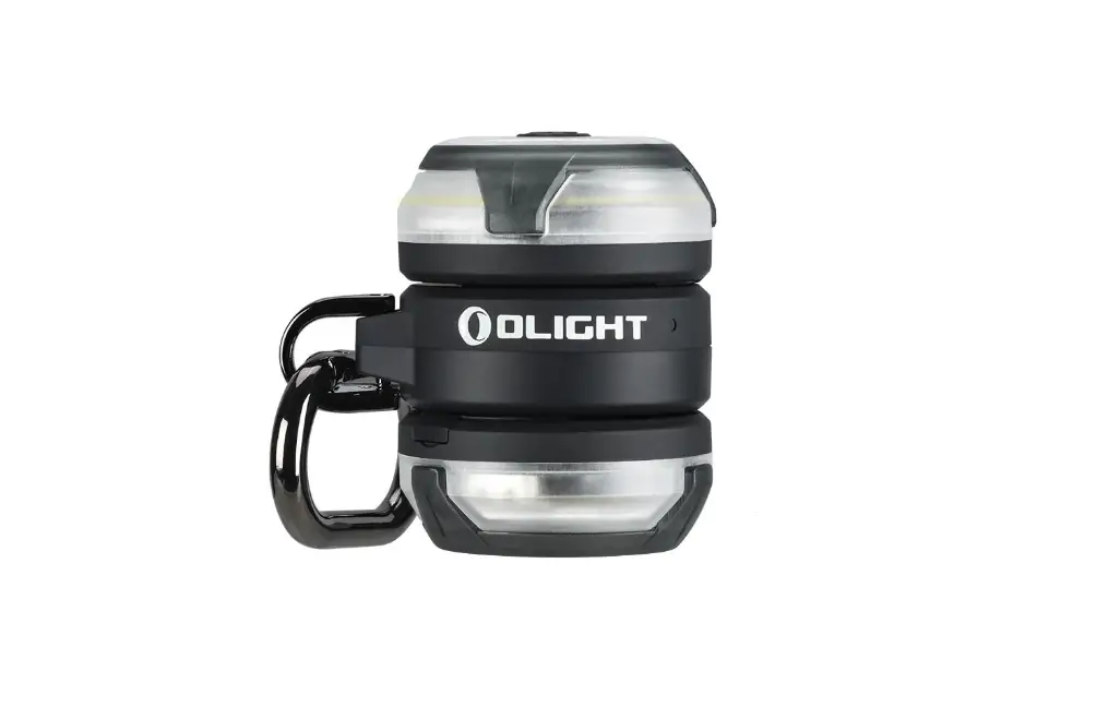 Olight Gober Safety Flashlight User Manual Olight Gober Safety Flashlight User Manual