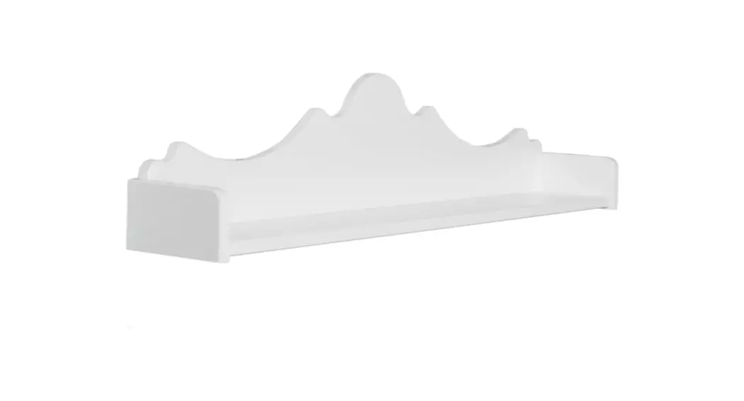 Bopita 185511 Belle Shelf Installation Guide