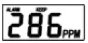 Alecto COA26 Carbon Monoxide Detector Sensor fig-12