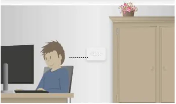 Alecto COA26 Carbon Monoxide Detector Sensor fig-3