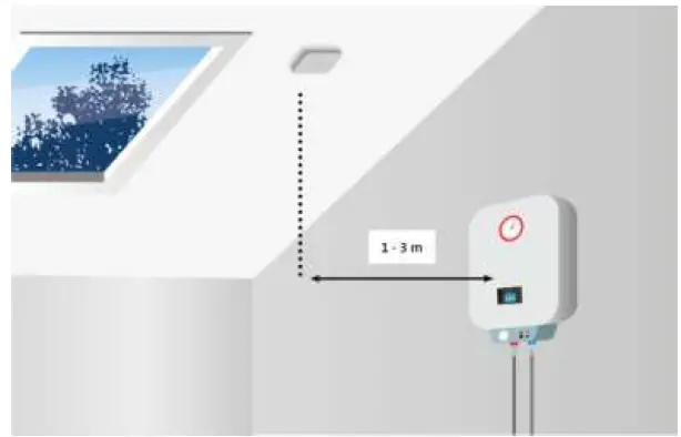 Alecto COA26 Carbon Monoxide Detector Sensor fig-6