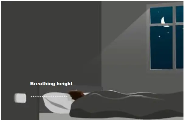 Alecto COA26 Carbon Monoxide Detector Sensor fig-7