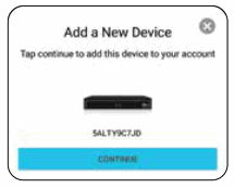 NIGHT OWL DVR FTD4 8 Wired DVR Security System - fig16