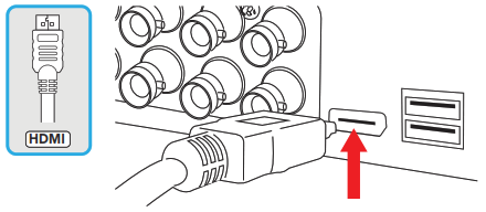 NIGHT OWL DVR FTD4 8 Wired DVR Security System - fig4