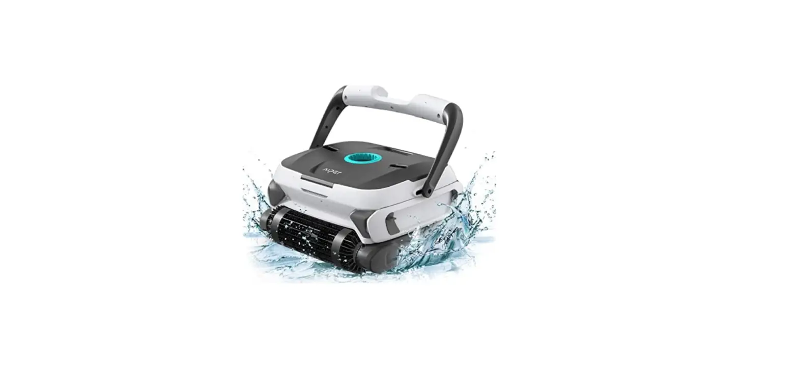Aiper Hj3042 Robotic Pool Cleaner With Wall Climbing User Manual Aiper Hj3042 Robotic Pool Cleaner With Wall Climbing User Manual