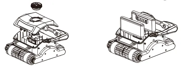 Aiper-HJ3042-Robotic-Pool-Cleaner-with-Wall-Climbing-fig-10