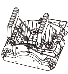 Aiper-HJ3042-Robotic-Pool-Cleaner-with-Wall-Climbing-fig-12