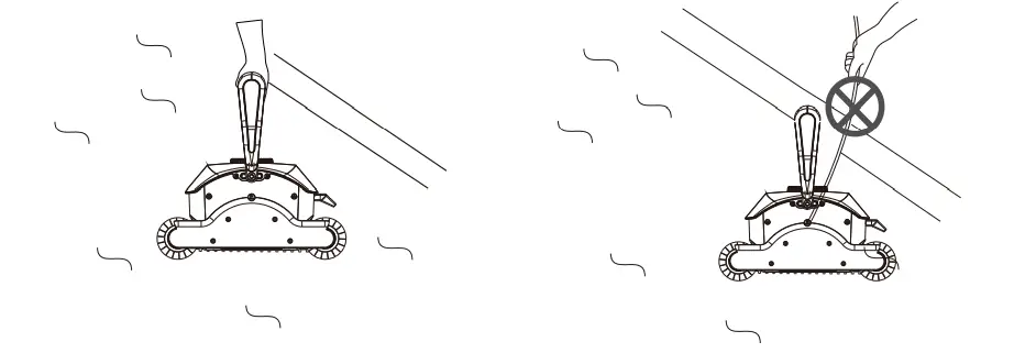 Aiper-HJ3042-Robotic-Pool-Cleaner-with-Wall-Climbing-fig-4