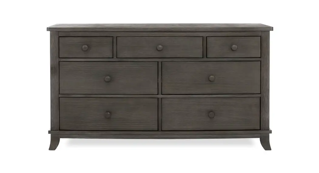 Evolur 4500 Dresser Instruction Manual