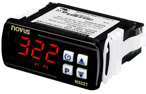 NOVUS-N321S-Differential-Temperature-Controller-PRODUCT