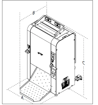 Antunes-EXPECT-SUCCESS-VCTM-2-Vertical-Contact-Toaster-1