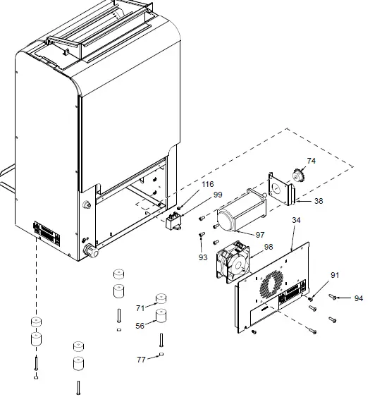 Antunes-EXPECT-SUCCESS-VCTM-2-Vertical-Contact-Toaster-25
