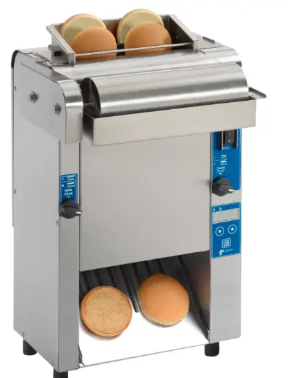 Antunes-EXPECT-SUCCESS-VCTM-2-Vertical-Contact-Toaster-product-image