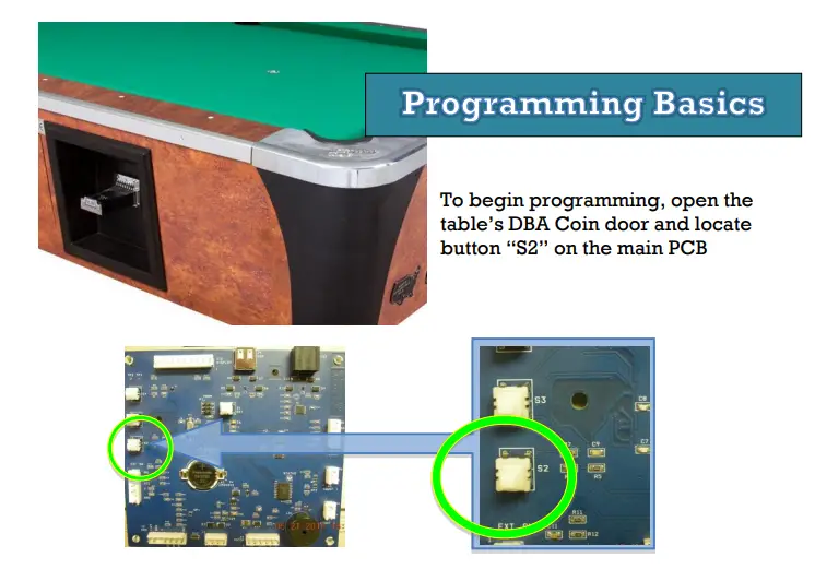 VALLEY-DYNAMO-Sedona-Pool-Table-FIG-7