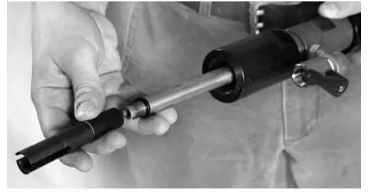 Operating Instructions