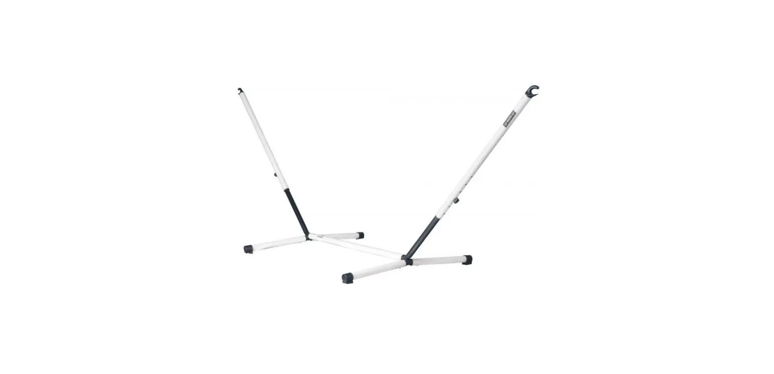 La Siesta Nas12-19 Nautico Powder Coated Steel Stand For Single Hammocks Instruction Manual La Siesta Nas12-19 Nautico Powder Coated Steel Stand For Single Hammocks Instruction Manual