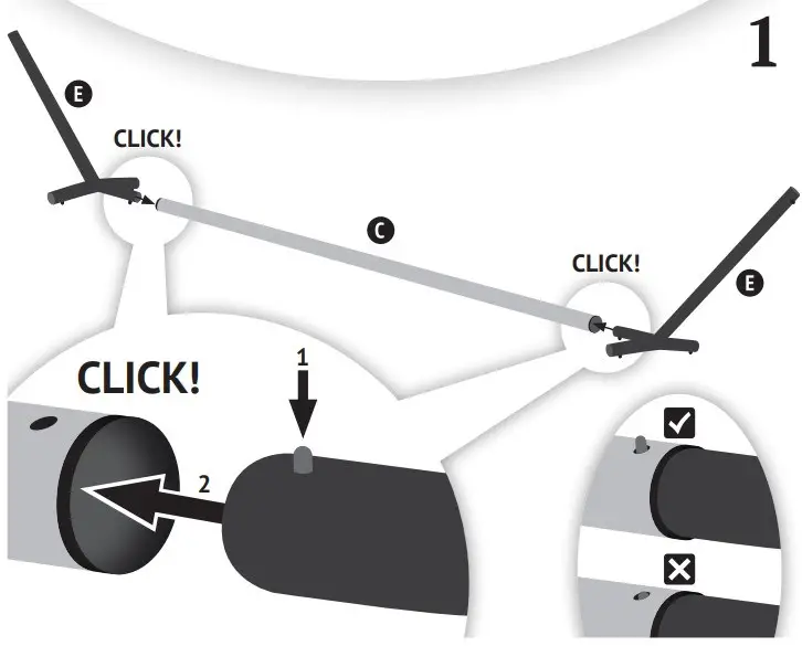 Assembly Instruction
