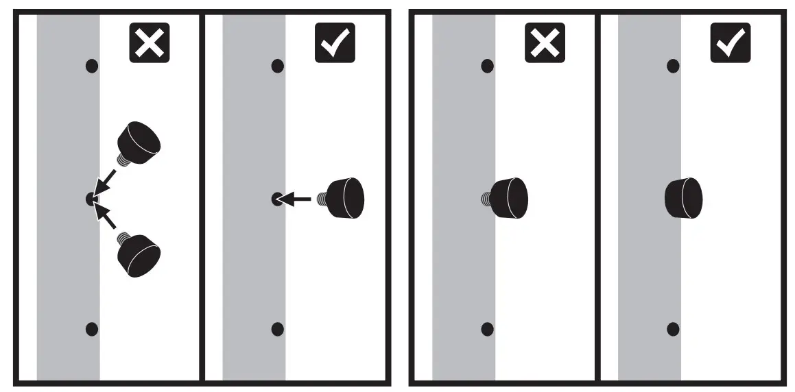Assembly Instruction