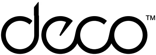 decon logo