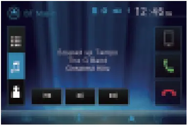 JENSEN CMM720 Media Receiver - 13