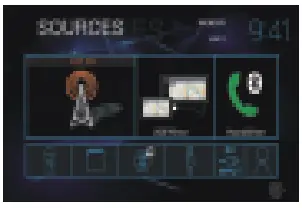 JENSEN CMM720 Media Receiver - 6