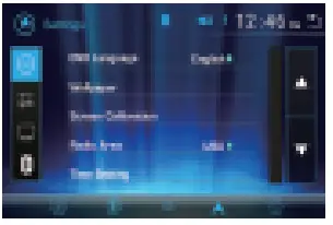 JENSEN CMM720 Media Receiver - 7