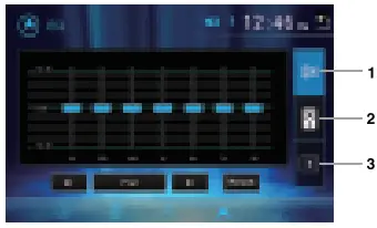 JENSEN CMM720 Media Receiver - 8