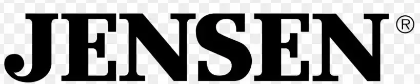 JENSEN logo