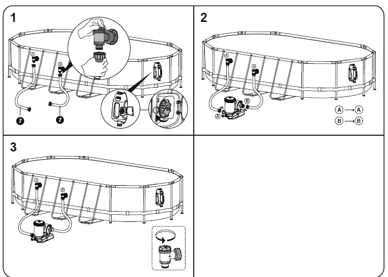 Bestway-58391-Hmax-1.5m-Filter-Pump-5