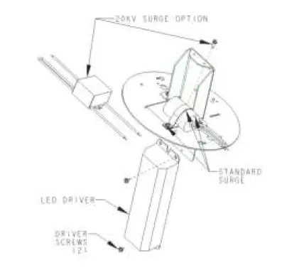 AcuityBrands-Arlington-LED-2-LED-Post-Top-Full-Cutoff-Lighting-7