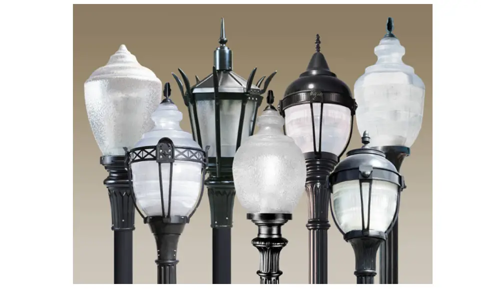 Acuitybrands Arlington Led 2 Led Post-top Full Cutoff Lighting Instruction Manual