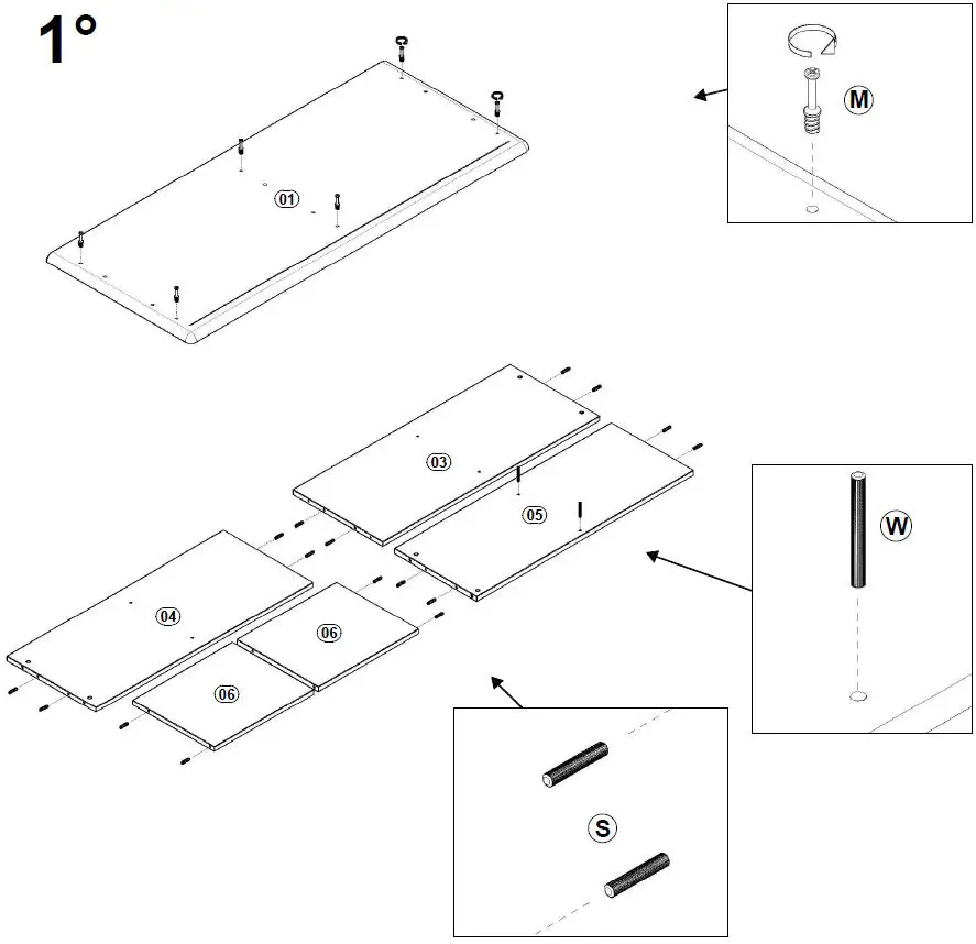 Rodler-Bar-Buffet-Denver-Blanco-1