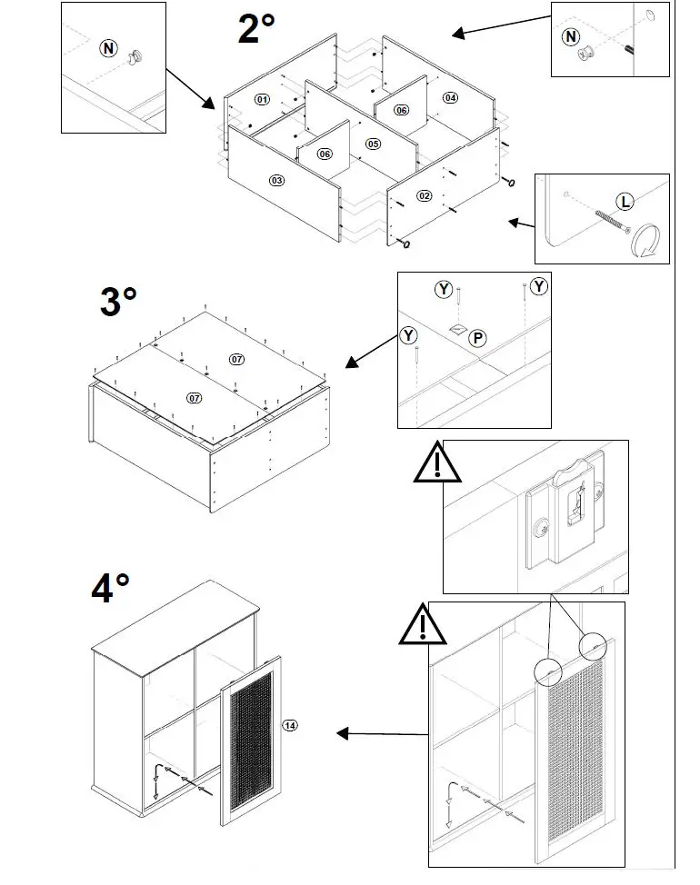 Rodler-Bar-Buffet-Denver-Blanco-3