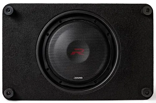 ALPINE-RS-5B12-12-Inch-R-Shallow-Subwoofer-Cabinet-PRO
