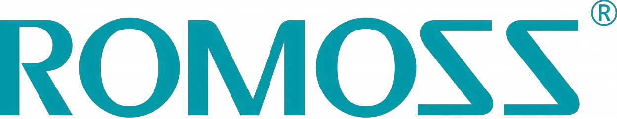 ROMOSS logo