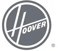 HOOVER logo - 2
