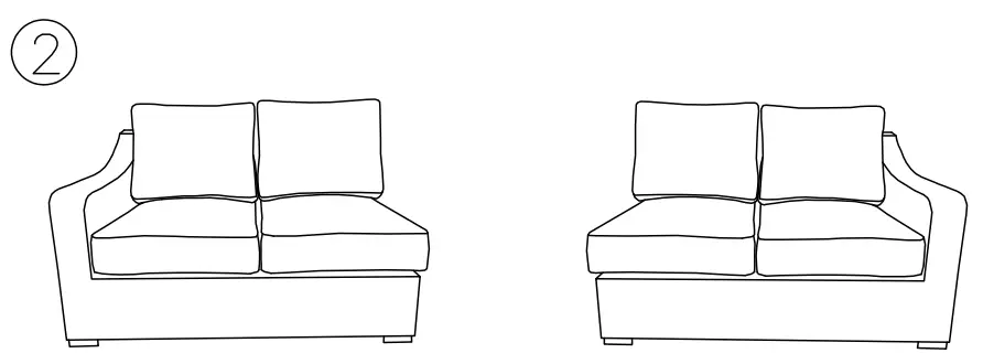 ASHLEY P971-854 Outdoor Tables Cocktail - fig 3