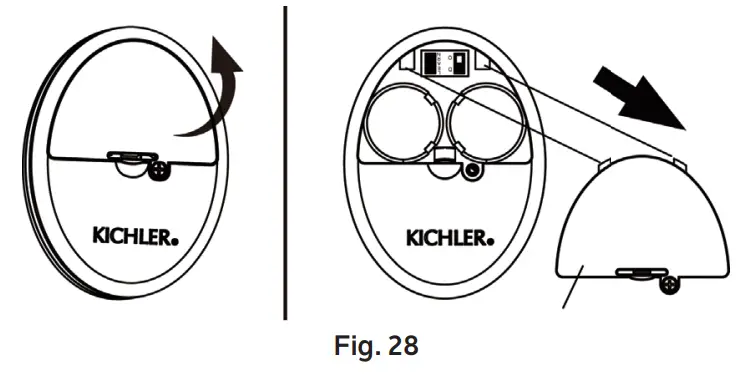 Operating Instructions