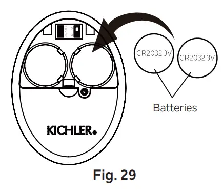 Operating Instructions
