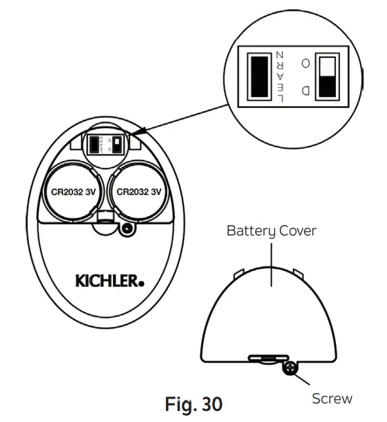 Operating Instructions