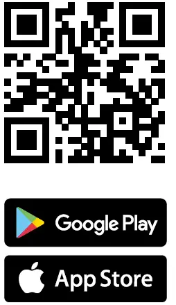 ZAMEL mROW-02 Flush Mounted 2-Channel Wi-Fi Receiver 2