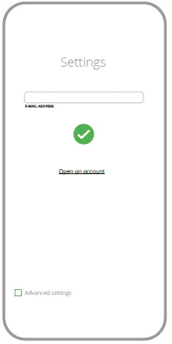 ZAMEL mROW-02 Flush Mounted 2-Channel Wi-Fi Receiver 3