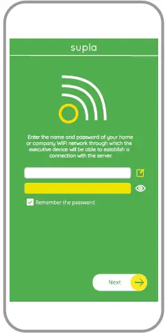 ZAMEL mROW-02 Flush Mounted 2-Channel Wi-Fi Receiver 6