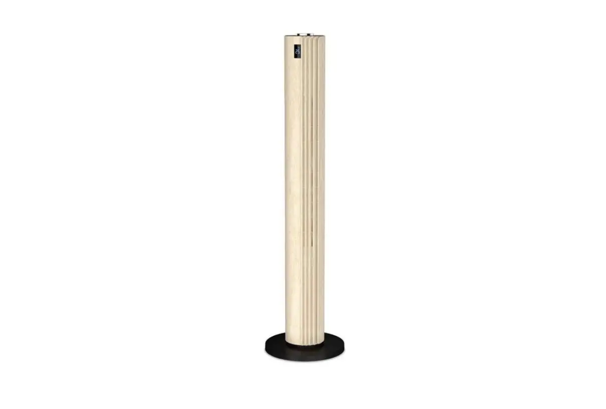 Rowenta Vu6770 Urban Cool Tower Fan Instructions