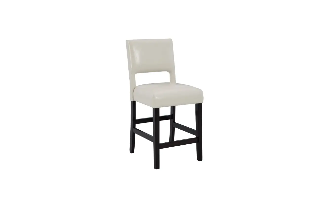 Ashley D470-324 Leektree Counter Height Stool User Manual