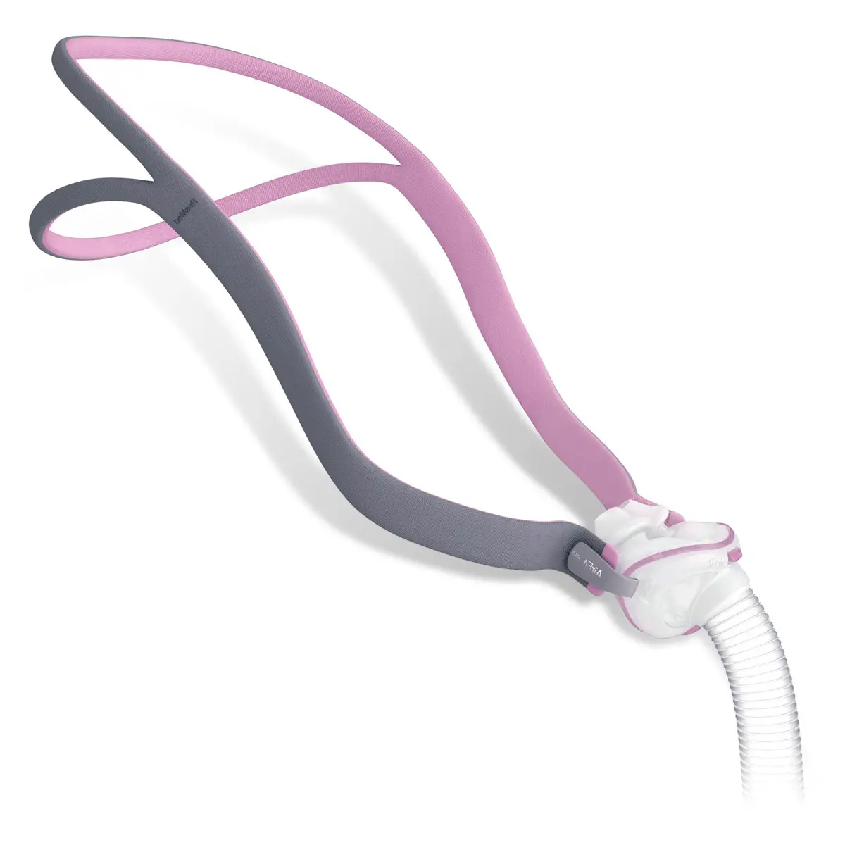 Airfit P10 & Airfit P10 For Her Nasal Pillows Mask Headgear User Manual Airfit P10 & Airfit P10 For Her Nasal Pillows Mask Headgear User Manual