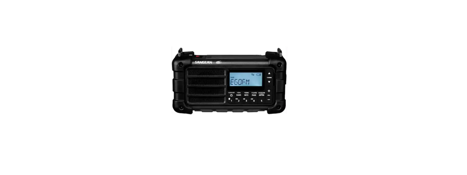 Nissan I1121e-s Am-fm Radio User Manual