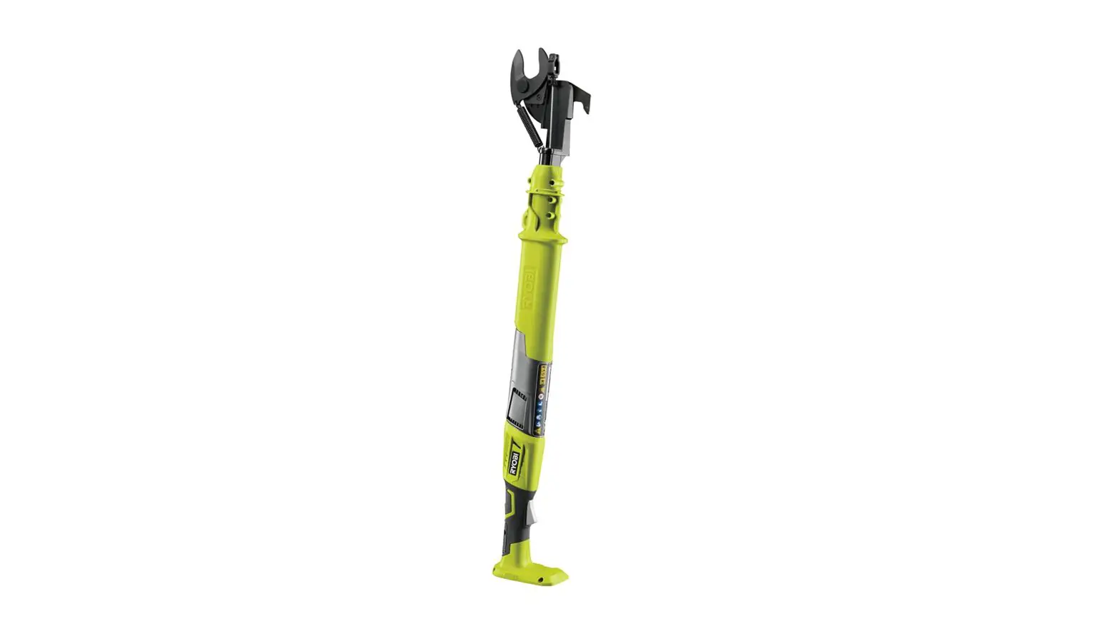 Ryobi Olp1832bx Cordless Tree Pruner User Manual